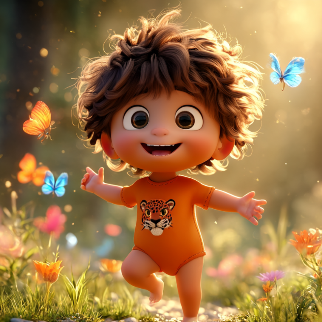 Milo — personaje de Tululú