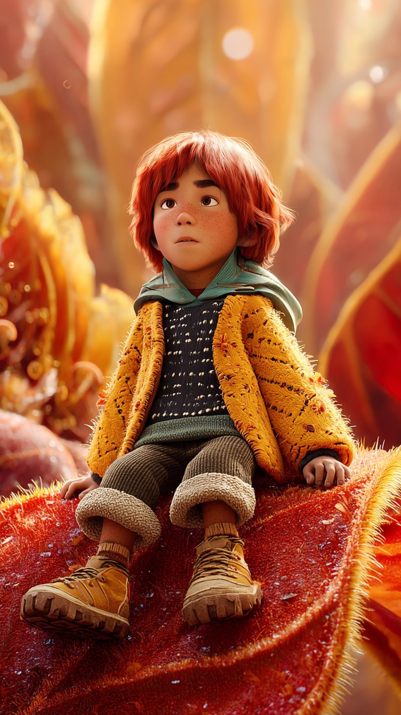 Mario, Luminario N.o 00011