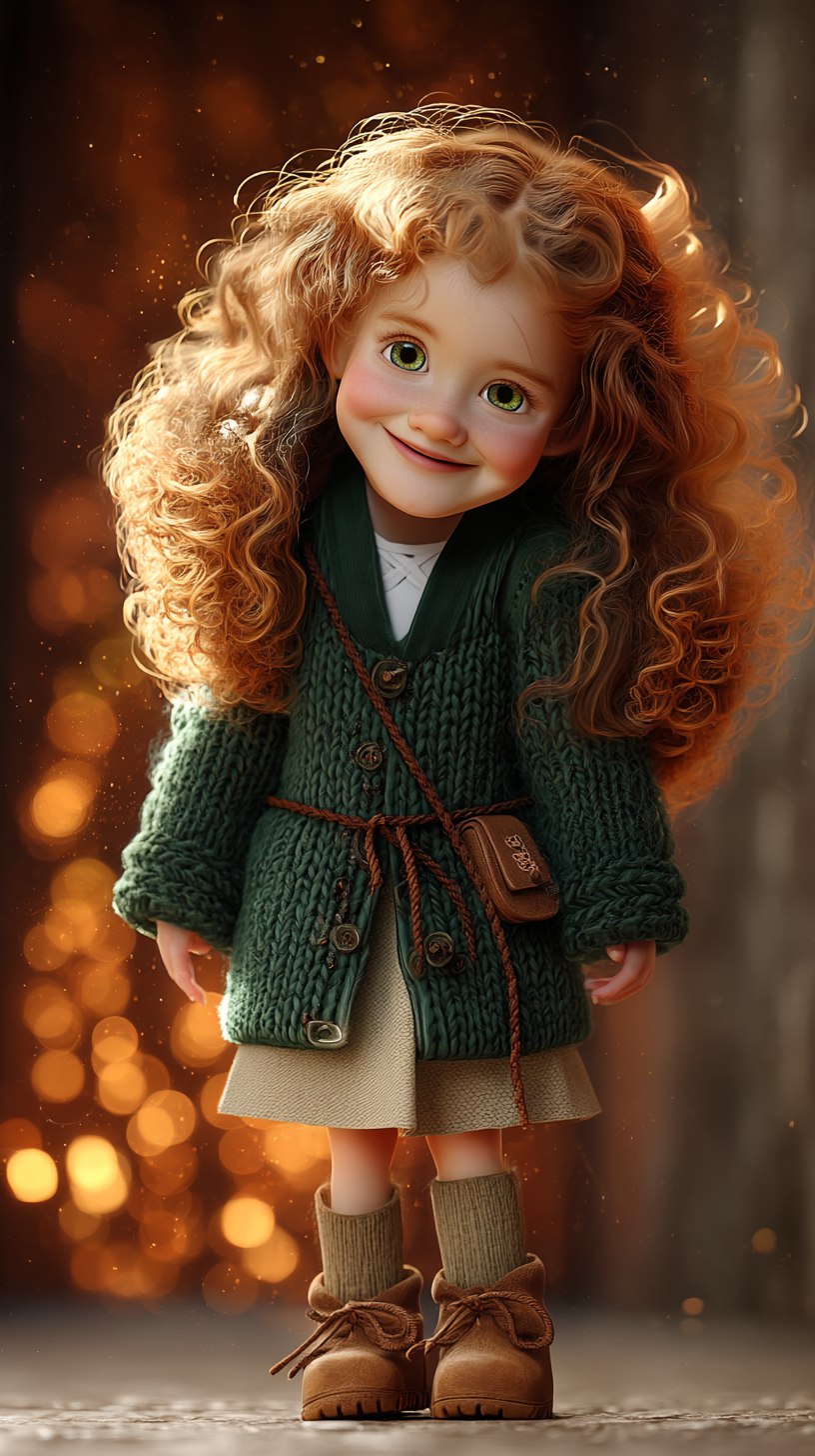 Lorena, Luminario N.o 00013