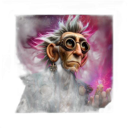 Sticker de Arcamio — Tululú