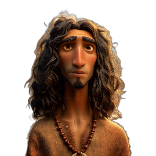 Sticker de Elorán — Fundador de Tululú