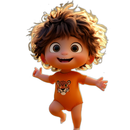 Sticker de Milo — músico de Tululú