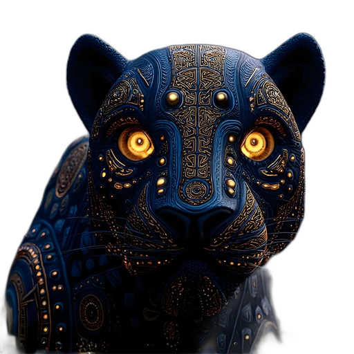 Sticker de Numa — Tululú