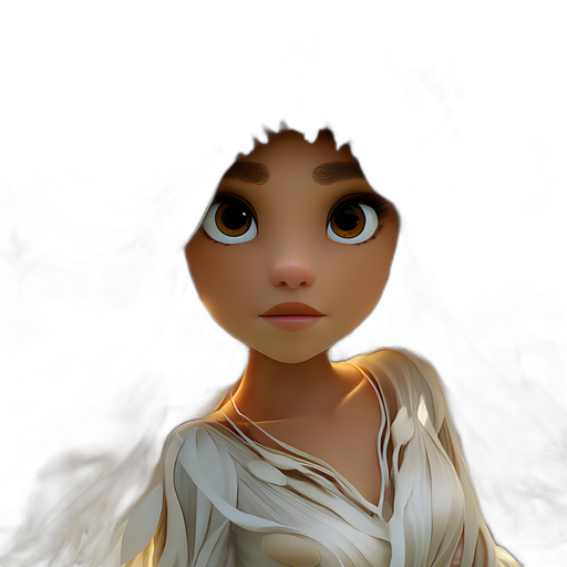 Sticker de Siara — Tululú