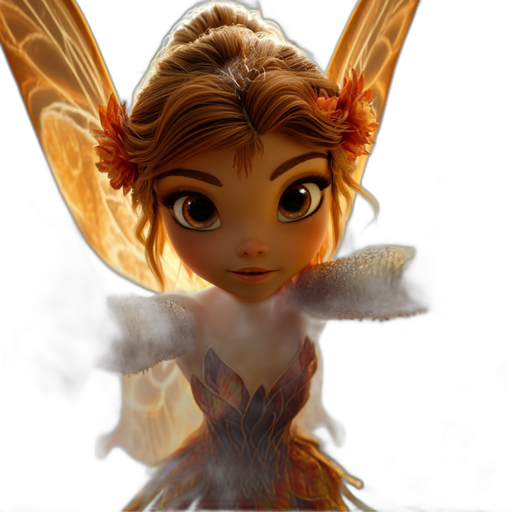 Sticker de Talia — Tululú