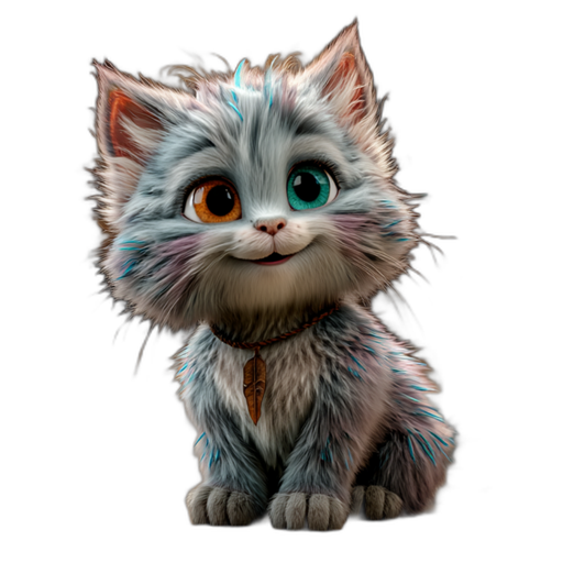 Sticker de Tilde — Tululú